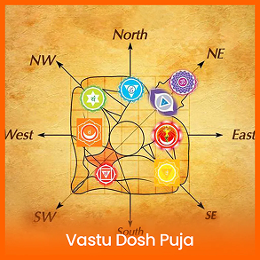 Common Vastu Defects